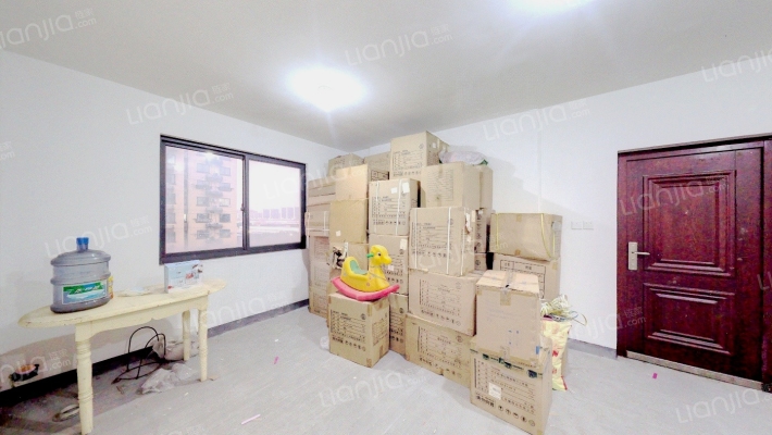 锦洋西苑二手房实景图