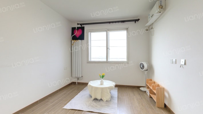 马甸南村二手房实景图