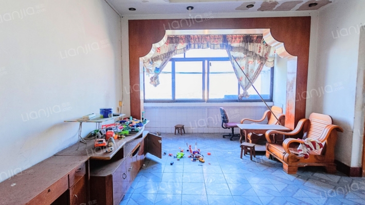 凤园路二手房实景图