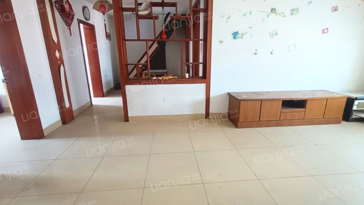 果品公司宿舍二手房实景图