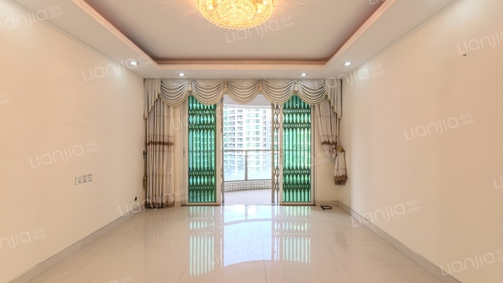 颐景新城二手房实景图