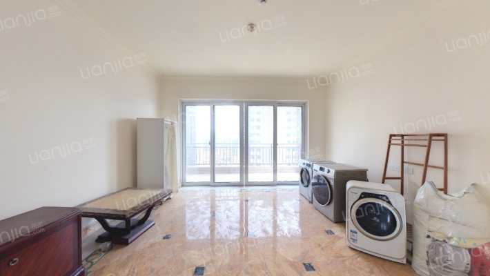 碧桂园二期二手房实景图