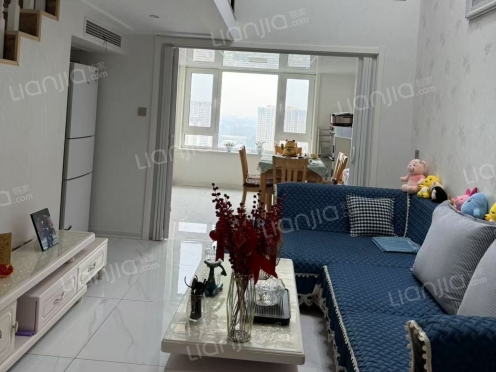 整租·公园8090 2室1厅 北