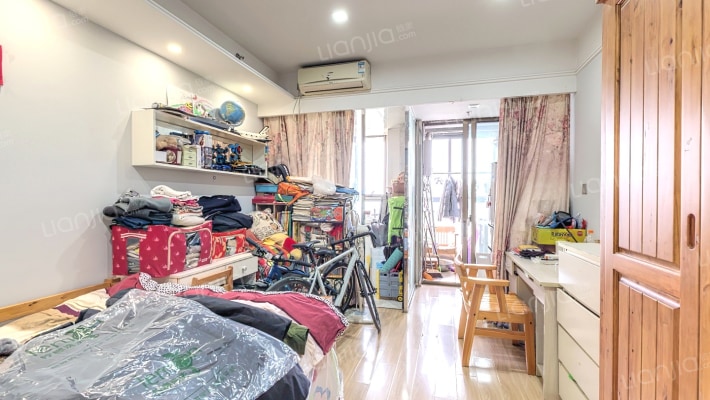 天玺国际广场二手房实景图