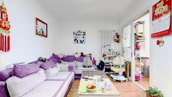 青春路一院二手房实景图