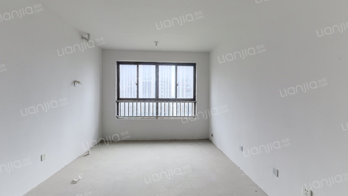 首开紫宸江湾二手房实景图