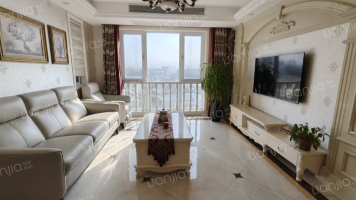 昌兴壹城南区二手房实景图