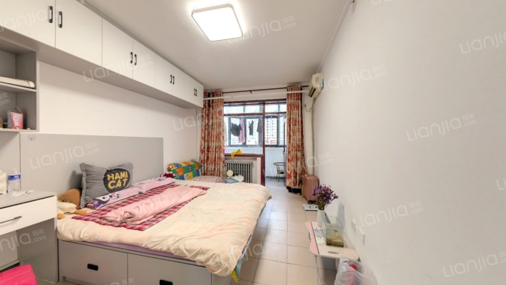 教育局宿舍二手房实景图