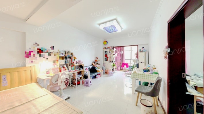 春晓馨苑二手房实景图