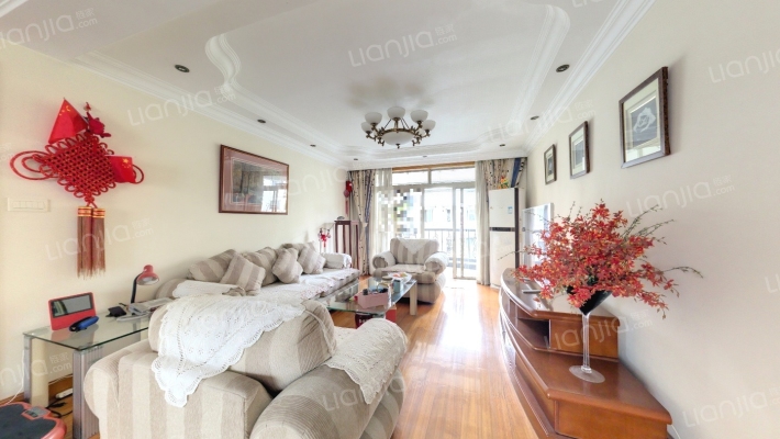 金鸿苑二手房实景图