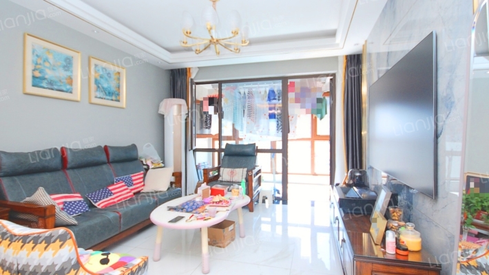 碧桂园遵府二手房实景图