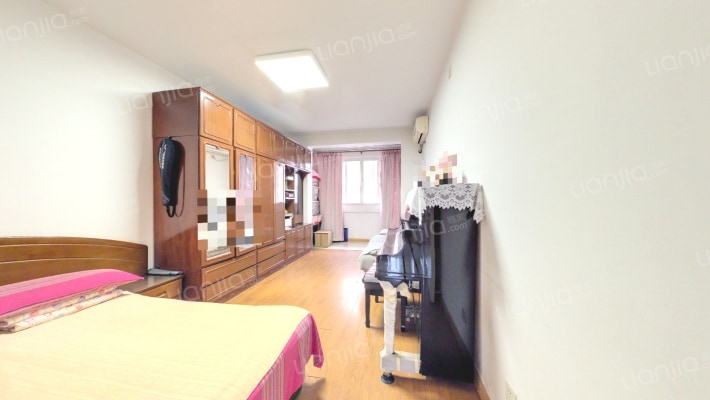 打虎山路84弄二手房实景图