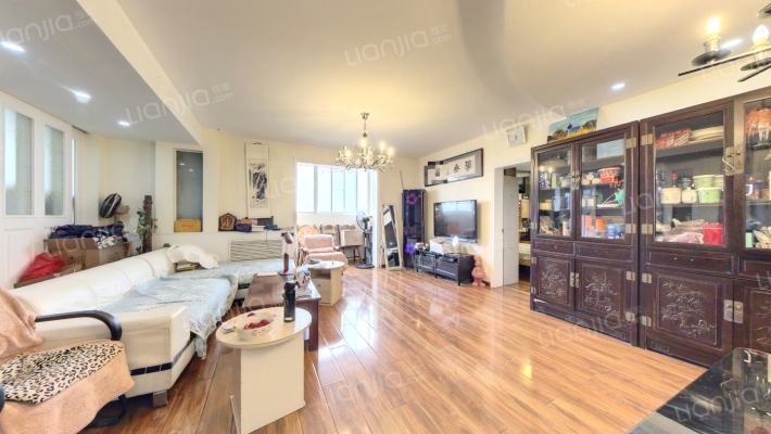 汉华苑二手房实景图