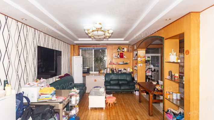 德馨园小区二手房实景图