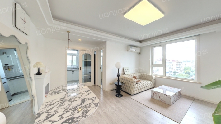 住嘉佳园二手房实景图