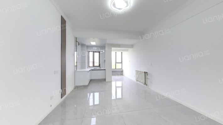 小悉尼自由岛二手房实景图