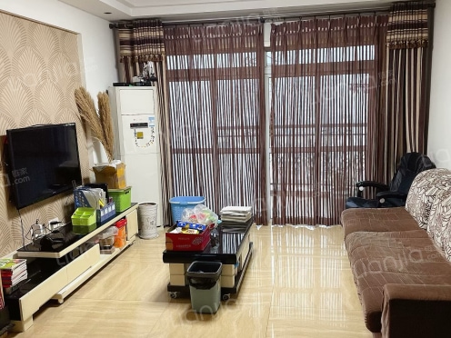 整租·江山多娇三期 3室2厅 南