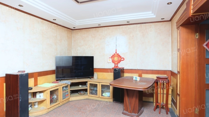 胜利路二手房实景图