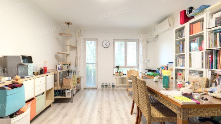 北京印象二手房实景图