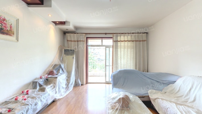 电力花苑二手房实景图