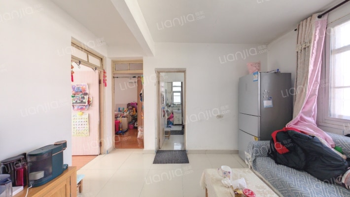 曙航苑二手房实景图