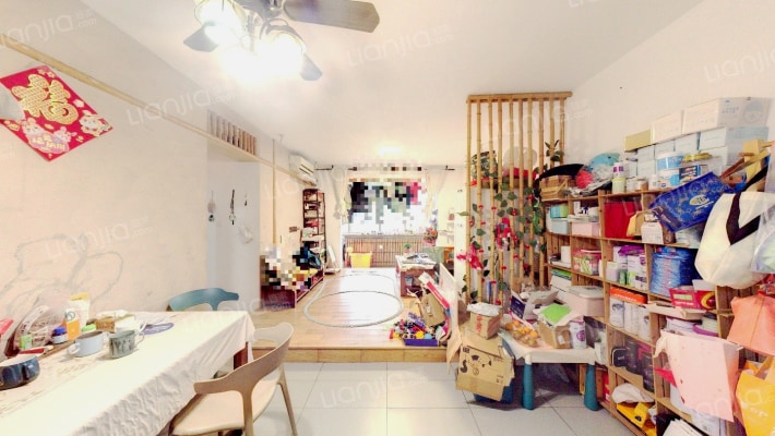 景蜜村二手房实景图