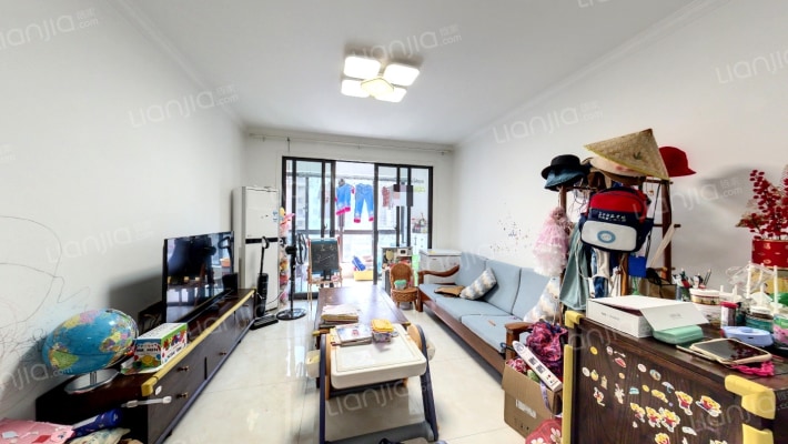 未来漫城二手房实景图