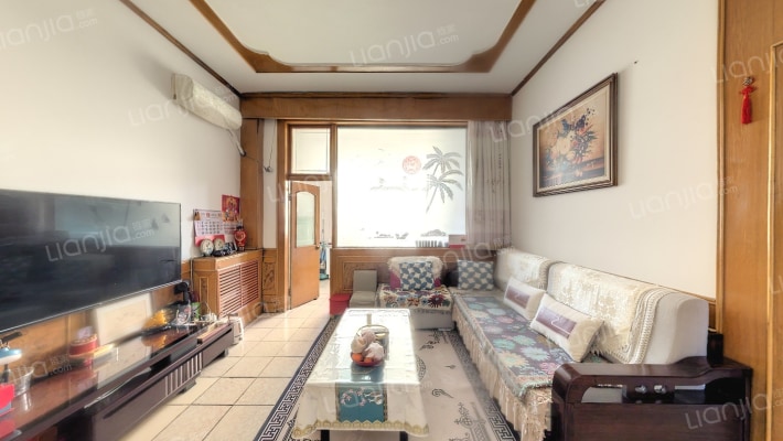 日化福利厂宿舍二手房实景图