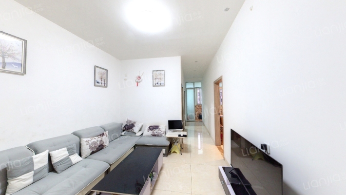 华江大厦二手房实景图