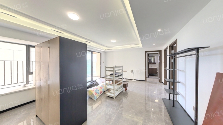 万科第五园二手房实景图