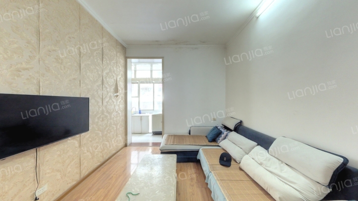 十字街6号二手房实景图