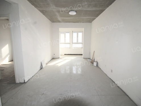 整租·中达逸景广场 3室2厅 南