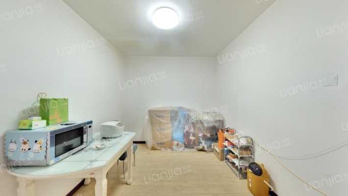 富康花园小区二手房实景图