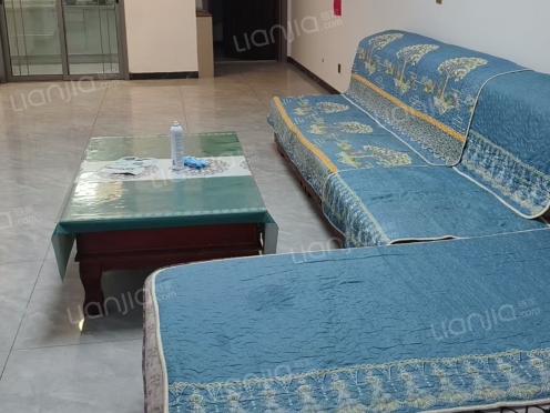 整租·佳和佳园 3室2厅 南/北