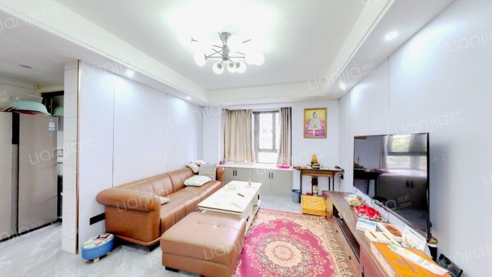 浮桥家苑三期二手房实景图