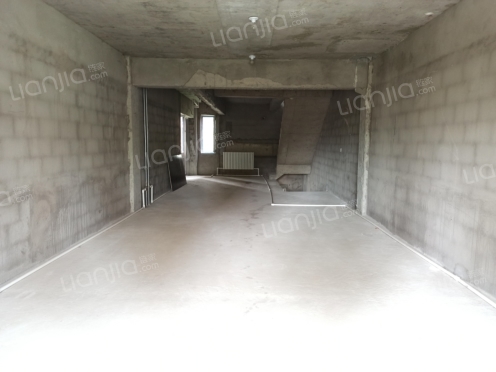 整租·华润置地·悦府 4室1厅 南/北