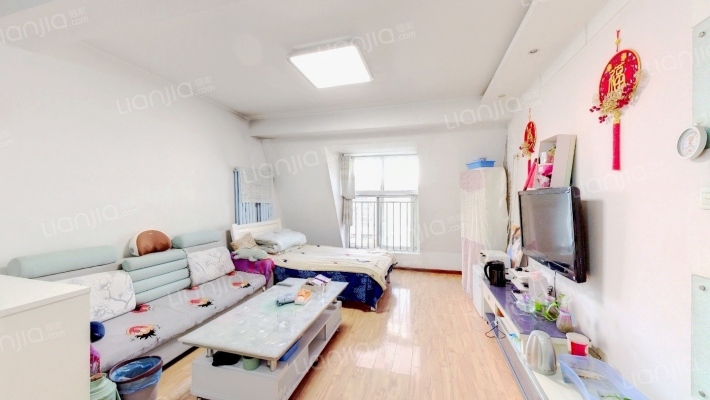 金田苑二手房实景图