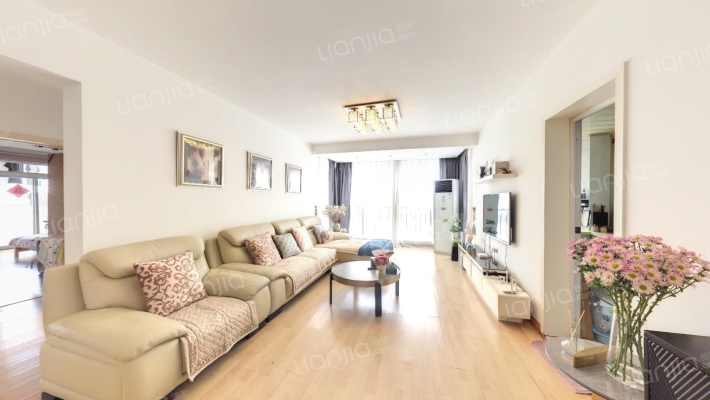 三星大厦二手房实景图