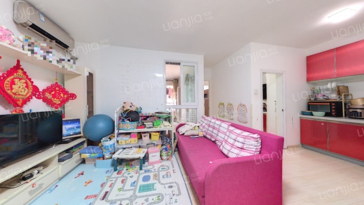 天通公园里二手房实景图