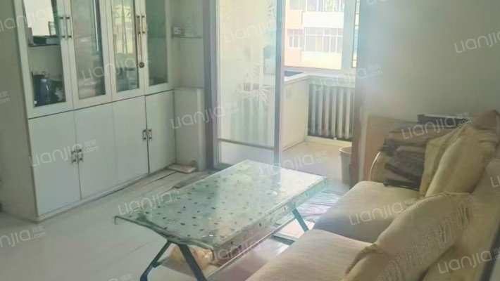 清真寺小区二手房实景图