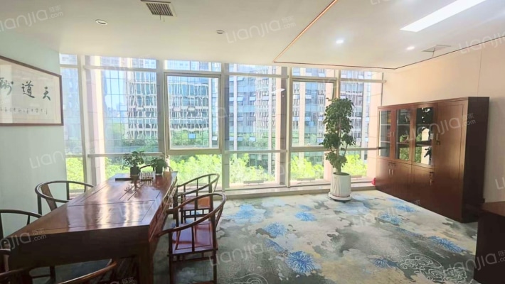 保亿隆基中心二手房实景图