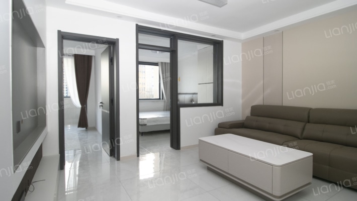 药材站家属院二手房实景图