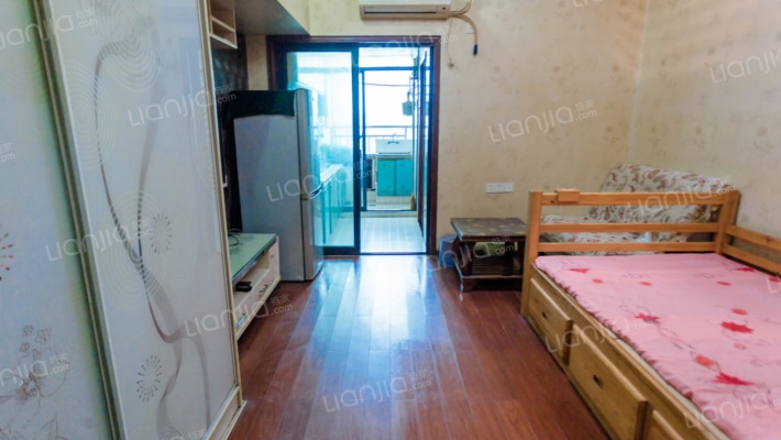 宝润国际（长寿）二手房实景图