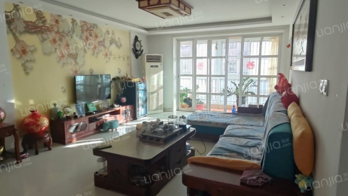 青云御景园二手房实景图