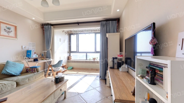 钱塘帝景二手房实景图