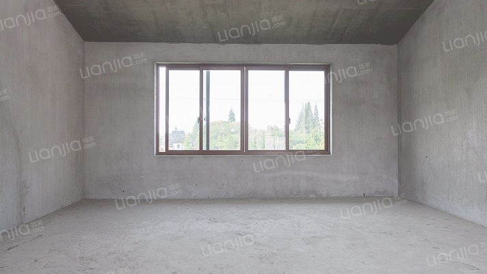 缘园小区二手房实景图