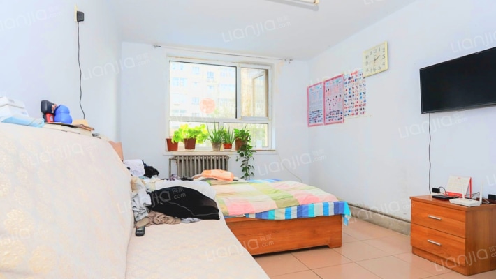 南菜园二手房实景图