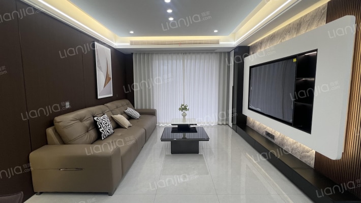 徽创芬芳四季二手房实景图