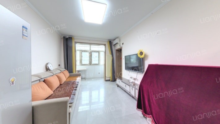 冰窖口胡同73号院二手房实景图