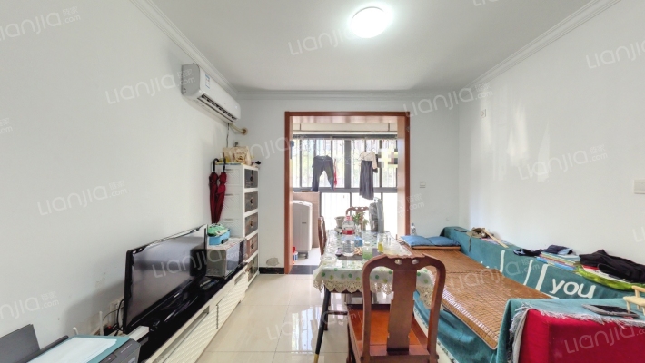 馨汇佳苑二手房实景图